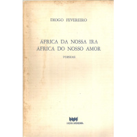 Livros/Acervo/F/FEVER D AFR